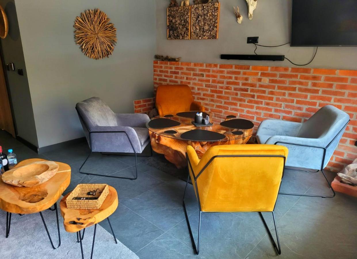 Apartament Spokoloko Mysliwski Szczyrk Exterior photo
